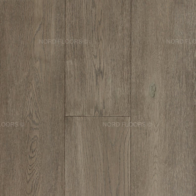 Origins - Oak - Planetary Silver 3/4" Engineered Wood Flooring